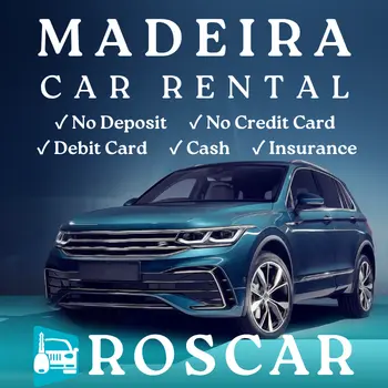 Car Rental Madeira Car Rental Madeira